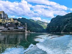 -乌江画廊(彭水苗族土家族自治县)