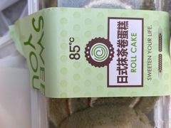-85度C(生甜甜圈研究工坊·上海松江人民北路店)
