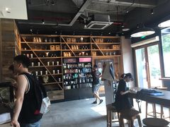 -星巴克臻选(重庆大学城熙街店)