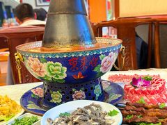 -东来顺饭庄(天坛店)