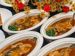 -新光酒家·河豚·海鲜·蟹料理(浦东店)