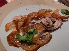 -青年公社烤鸭(青年路店)