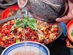 -泥糊破店小酒馆·团建聚餐(南京西路店)