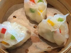 -新天世纪中餐厅