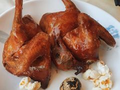 -清心鸡沙田乳鸽店·非遗传承(粤垦路店)