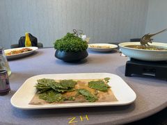 -宁海食府·涌宴(真和店)