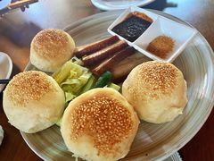 密云烧肉-烧肉馆(古北水镇景区店)