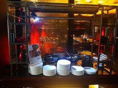 -中关村皇冠假日酒店·红轩中餐厅