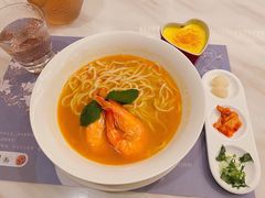 -子霖南山鲜虾面(南山总店)