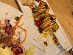 -松鱼亭·和牛烧肉(协鑫广场店)