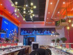 -大成自助小火锅(合肥国购广场店)