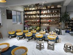 -木子陶艺(春熙路店)