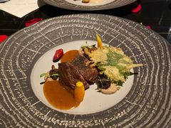 -wann lounge 低温慢煮牛排·清吧