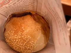 -百年夯碳烤胡椒饼(阿拉城店)