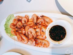 -高佳庄·舟山海鲜(海景旗舰店)