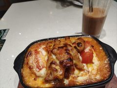 -和平馆·地道港澳茶餐厅(西门口店)