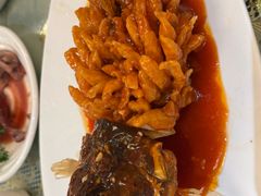 -新聚丰菜馆(太监弄店)