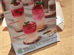 -KPRO 帕尼尼·沙拉·缤纷拼盘(万象城店)