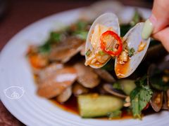 腌花甲-圆蛋酒料•生腌(开元路店)