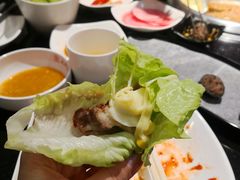 -木槿花韩式炭烤·熟成肉工坊(孙文东路店)