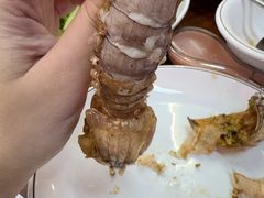 -谢记上海大排档(长寿路店)