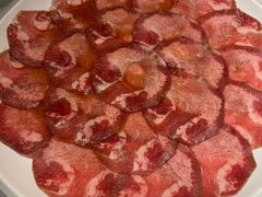 -韩宫宴烤肉·料理(宝山万达店)