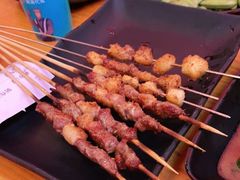 -回·龙虾铺·盆盆蟹·烧烤大排档(回龙观店)
