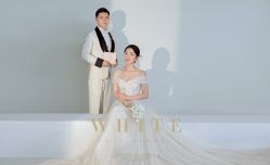 -金夫人婚纱摄影