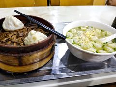 -绿杨馄饨临顿路店