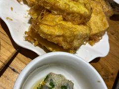 -关二碳烤羊腿(龙翔路店)