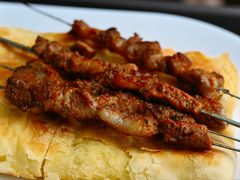 -白老大羊杂碎稍麦