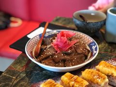 -炙柒Sekinana·精致料理 烧鸟·铁板烧(海上世界店)