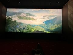 -中影星美国际影城(犀浦百伦店)