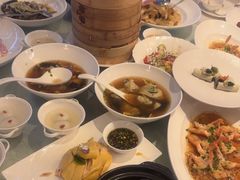 -上海小南国(国会店)