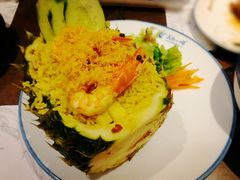 -美奈小馆·越南料理(中航城君尚购物中心店)