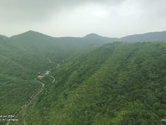 -蓟州溶洞风景区