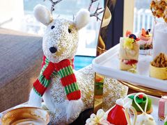 -深铁皇冠假日酒店·大堂吧