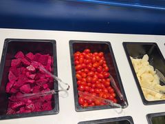 -汤姆家的牛排意面披萨(新城市广场店)