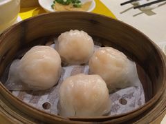 -新海利海鲜城·41年珠海老字号(夏湾店)