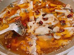 水煮鱼-辣婆婆(航天桥店)