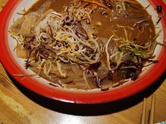 -关东大厨老三熏鹅(新石店)
