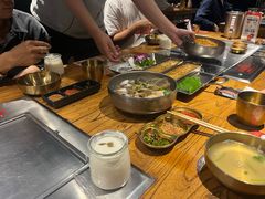 -KAOKAO烤烤·丹东海鲜烧烤(望京店)