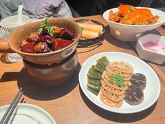 -清水亭湖北菜(大屯DT51店)
