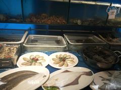 -以前的小酒馆(中山广场店)