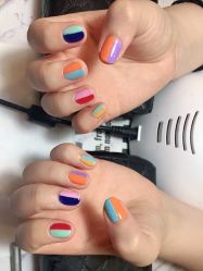 -爱睫物语·疗愈美睫美甲