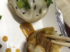 生煎包-富春汤包生煎馆(春晖店)