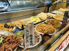 -留夫鸭(巴黎春天宝山店)