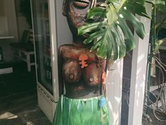 -丽江庭院之丽江往事(安定门店)