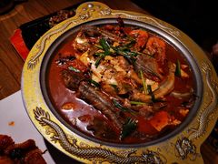 -老地方农家菜(昌黎一店)