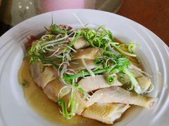 -东馆和天下特色餐饮(工农店)